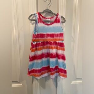 Tye Dye Sundress 3T
